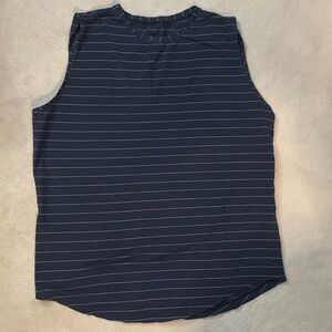 Lululemon Brunswick Muscle Tank
